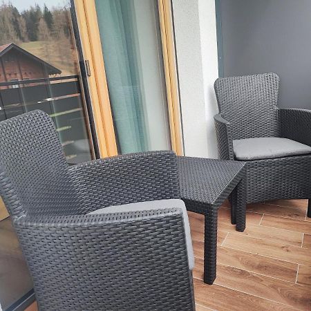 Appartements Stoll San Candido Dış mekan fotoğraf
