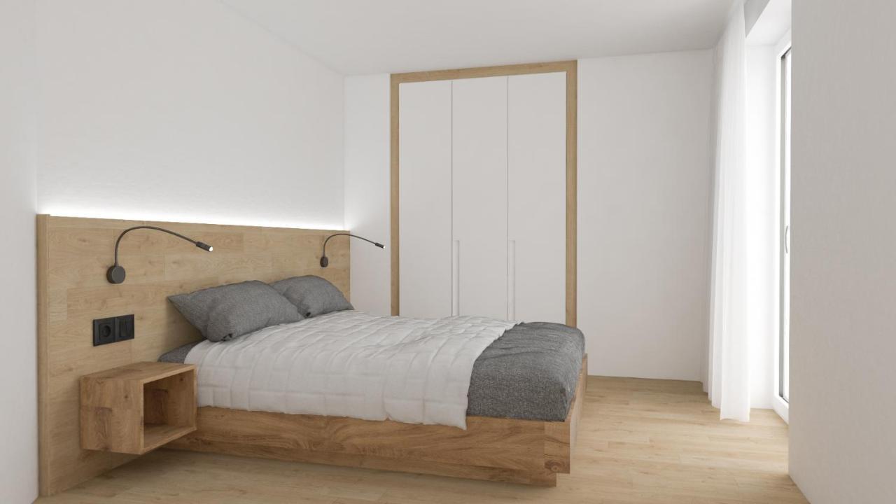 Appartements Stoll San Candido Dış mekan fotoğraf