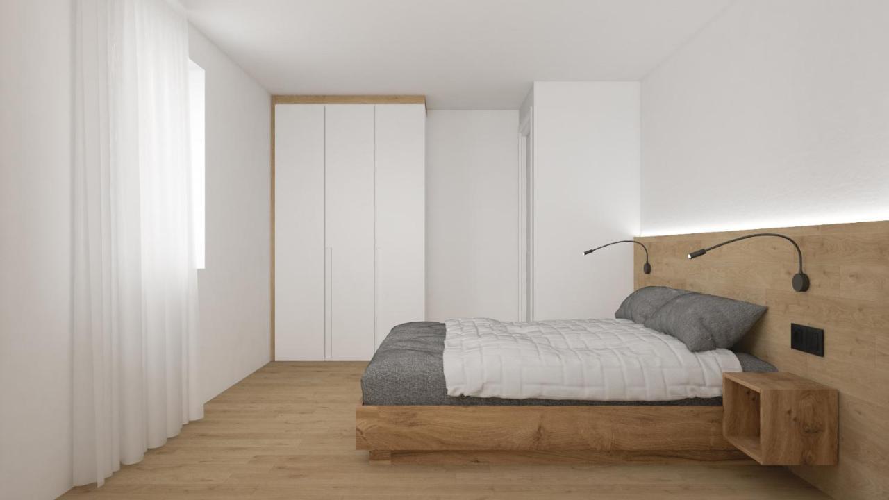 Appartements Stoll San Candido Dış mekan fotoğraf