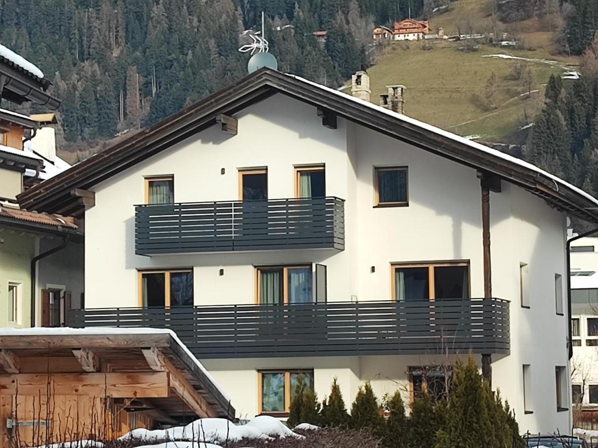Appartements Stoll San Candido Dış mekan fotoğraf