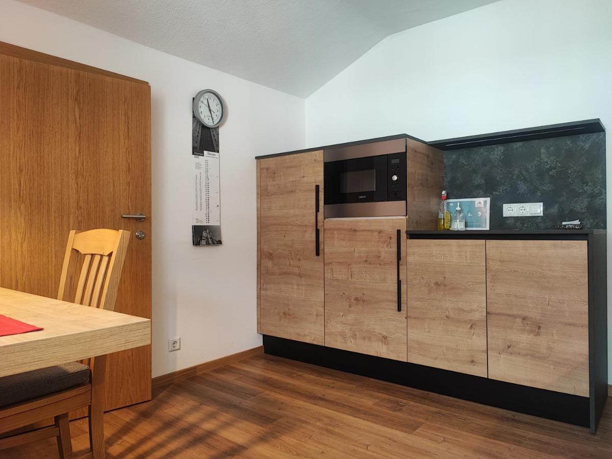 Appartements Stoll San Candido Dış mekan fotoğraf