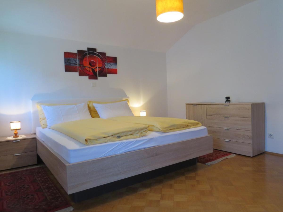 Appartements Stoll San Candido Dış mekan fotoğraf