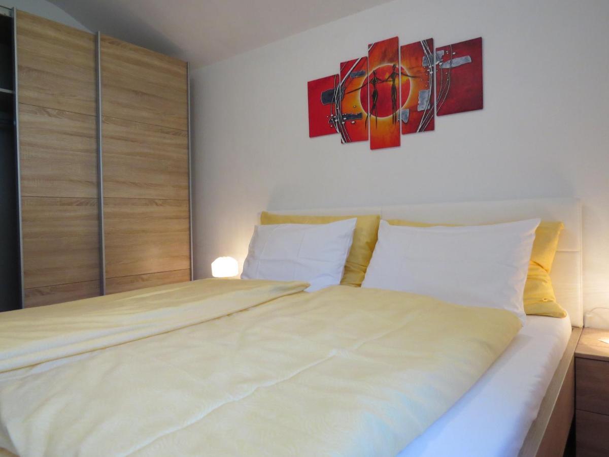 Appartements Stoll San Candido Dış mekan fotoğraf